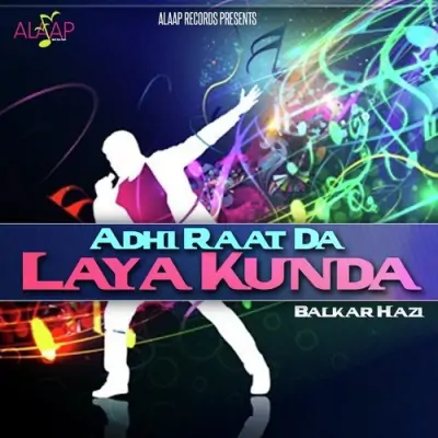 Adhi Raat Da Laya Kunda (1998) Mp3 Songs