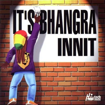 It039s Bhangra Innit (1998) Mp3 Songs