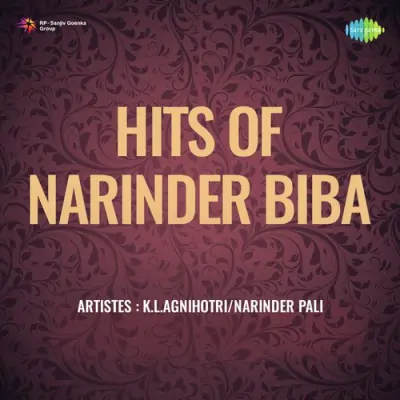 Hits Of Narinder Biba (1998) Mp3 Songs