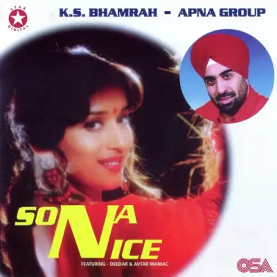 Sonaice (1998) Mp3 Songs