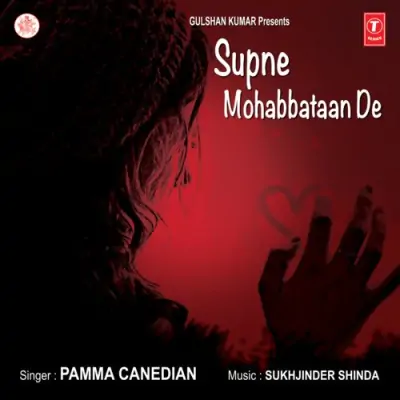 Supne Mohabbataan De (1998) Mp3 Songs