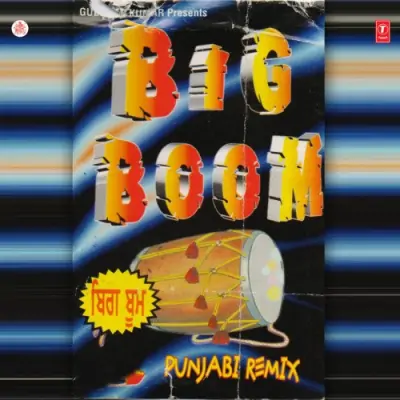 Big Boom (1998) Mp3 Songs