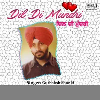 Dil Di Mundri (1998) Mp3 Songs