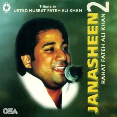 Janasheen Vol 2 (1998) Mp3 Songs