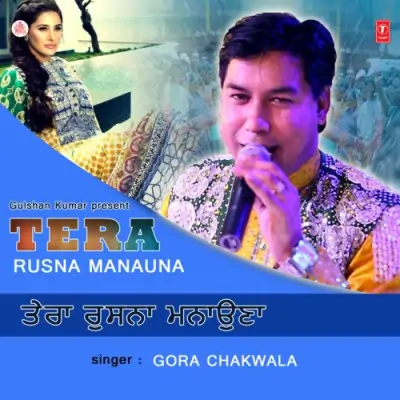 Tera Rusna Manauna (1999) Mp3 Songs