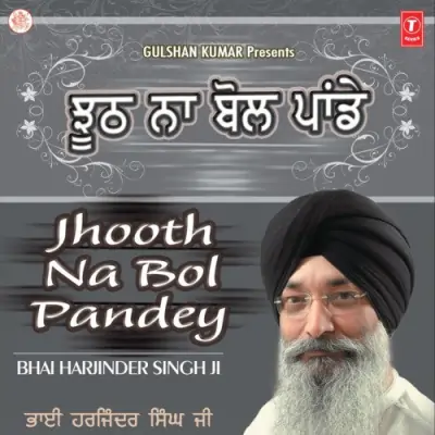 Jhooth Na Bol Pandey Vol 28 (1999) Mp3 Songs