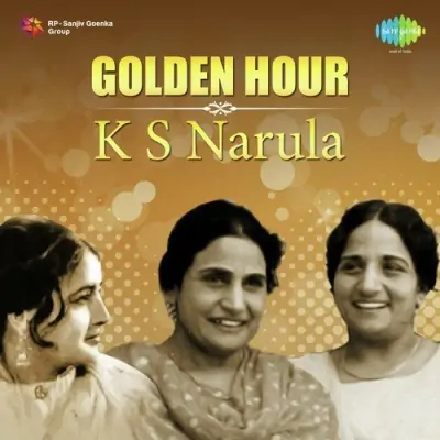 Golden Hour K S Narula (1999) Mp3 Songs