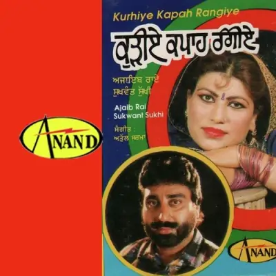 Kurhiye Kapah Rangiye (1999) Mp3 Songs