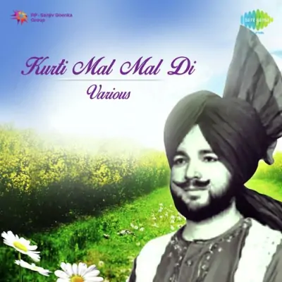 Kurti Mal Mal Di Various (1999) Mp3 Songs