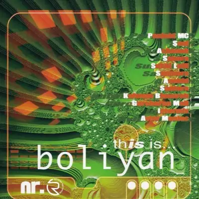 This Is Boliyan (1999) Mp3 Songs