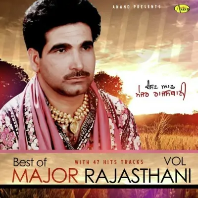 Best Of Major Rajasthani (2000) Mp3 Songs