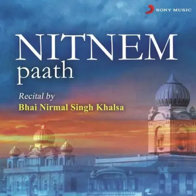 Nitnem Paath (2000) Mp3 Songs