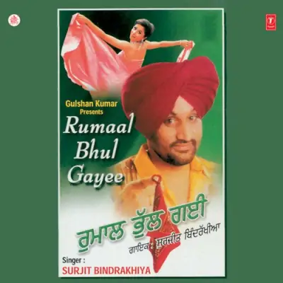 Rumaal Bhul Gayee (2000) Mp3 Songs