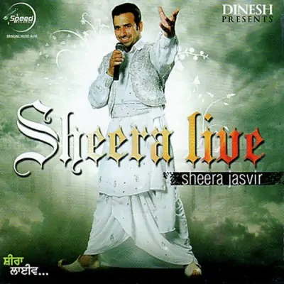 Sheera Jasvir Live (2000) Mp3 Songs