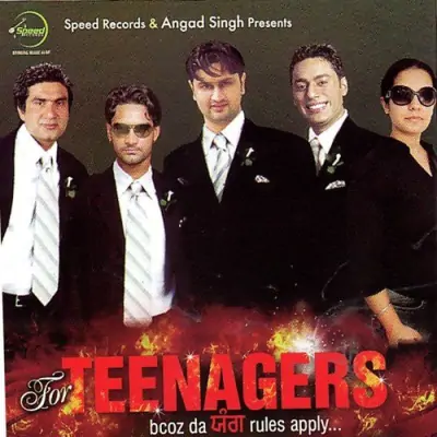 Teen Ager (2000) Mp3 Songs