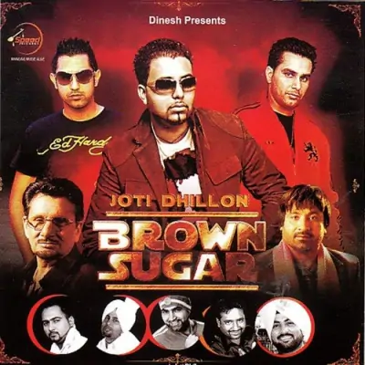 Brown Sugar (2000) Mp3 Songs