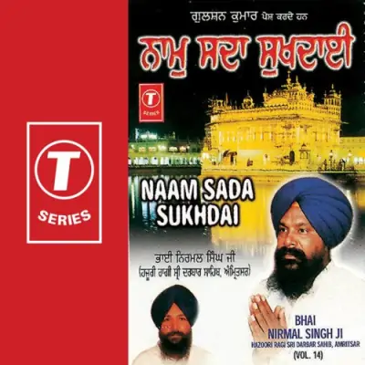 Naam Sada Sukhdaai Vol 14 (2000) Mp3 Songs