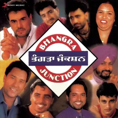 Bhangra Junction (2000) Mp3 Songs