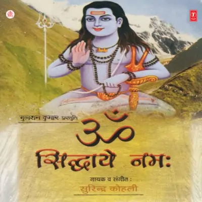 Om Sidhaaye Namah (2000) Mp3 Songs