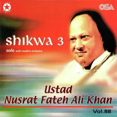 Shikwa 3 Vol 88 (2000) Mp3 Songs