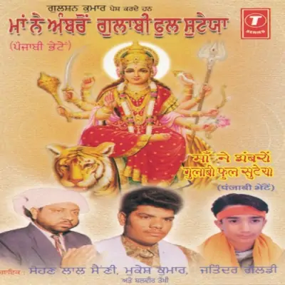 Maa Ne Ambron Gulabi Phool Suteya (2000) Mp3 Songs