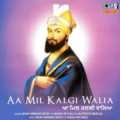 Aa Mil Kalgi Walia (2000) Mp3 Songs