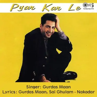 Pyar Kar Le (2000) Mp3 Songs