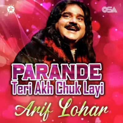 Parande Tere Akh Chuk Layi (2000) Mp3 Songs