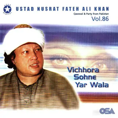 Vichhora Sohne Yar Wala Vol 86 (2000) Mp3 Songs