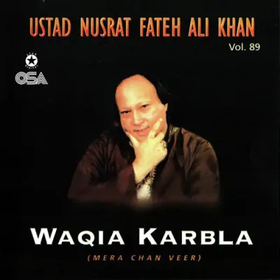 Waqia Karbala Vol 89 (2000) Mp3 Songs