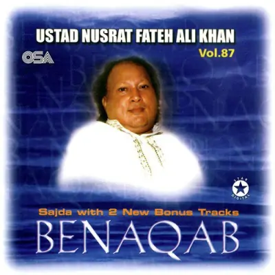 Benaqab Vol 87 (2000) Mp3 Songs