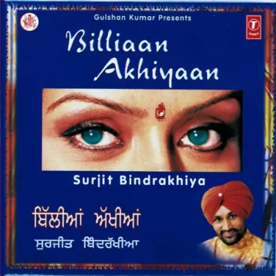 Billiaan Akhiyaan (2001) Mp3 Songs