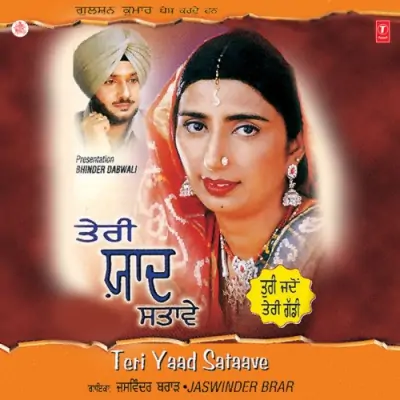 Teri Yaad Sataave (2001) Mp3 Songs