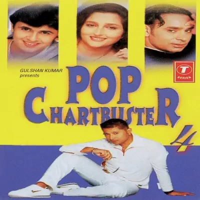 Pop Chartbusters (2001) Mp3 Songs