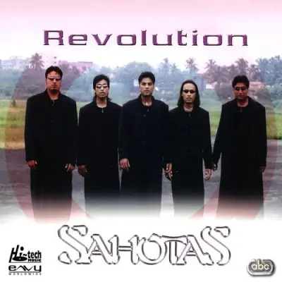 Revolution (2001) Mp3 Songs