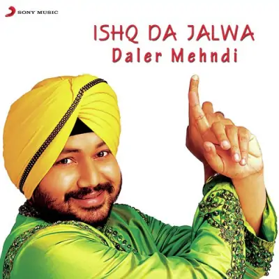 Ishq Da Jalwa (2001) Mp3 Songs