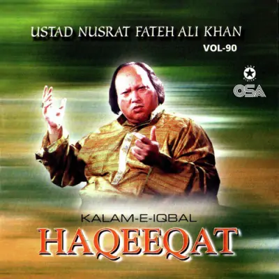 Haqeeqat Vol 90 (2001) Mp3 Songs