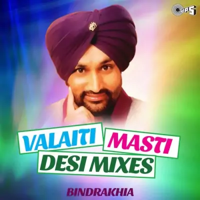 Valaiti Masti Desi Mixes (2001) Mp3 Songs