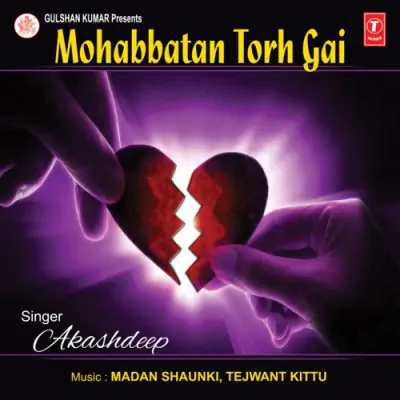 Mohabbatan Torh Gai (2001) Mp3 Songs