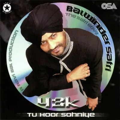 48K Tu Hoor Sohniye (2001) Mp3 Songs