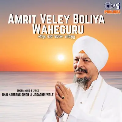 Amrit Veley Boliya Waheguru (2001) Mp3 Songs