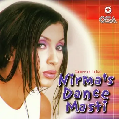 Nirmas Dance Masti (2001) Mp3 Songs