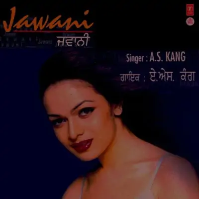 Jawani (2001) Mp3 Songs