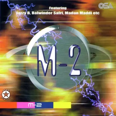 M 2 (2001) Mp3 Songs