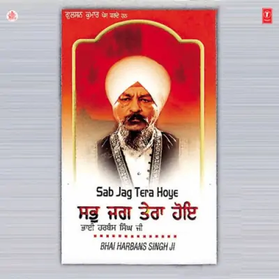 Sab Jag Tera Hoye Vol 134 (2001) Mp3 Songs