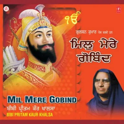 Mil Mere Gobind Vol 7 (2001) Mp3 Songs