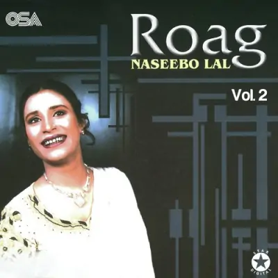 Roag Vol 2 (2001) Mp3 Songs