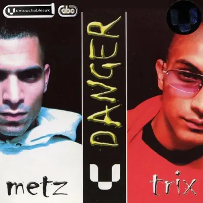 Danger (2001) Mp3 Songs