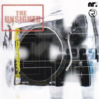 The Unsigned (2001) Mp3 Songs