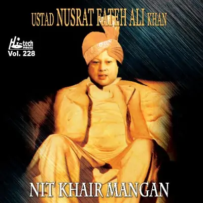 Nit Khair Mangan Vol 228 (2001) Mp3 Songs